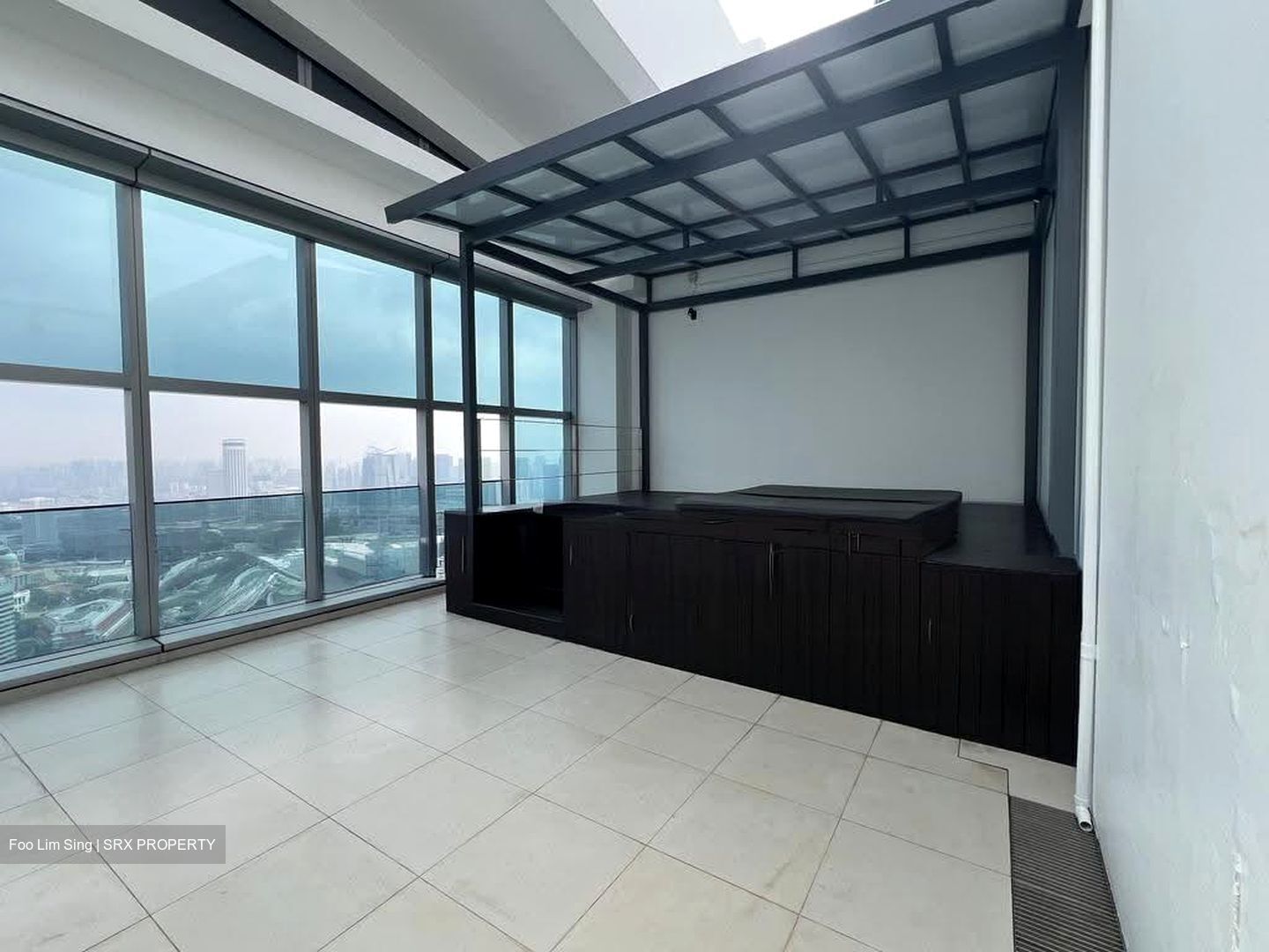 Marina Bay Residences (D1), Condominium #636374511